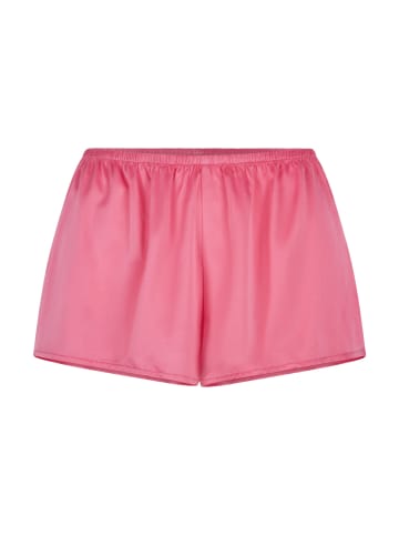 Linga Dore Knicker French in Calypso coral