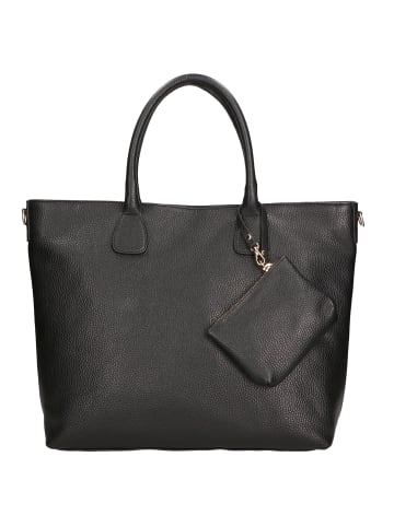 Gave Lux Schultertasche in D28 BLACK