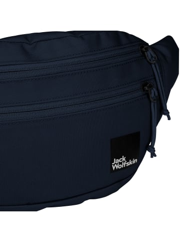 Jack Wolfskin Konya Hipbag in Navy