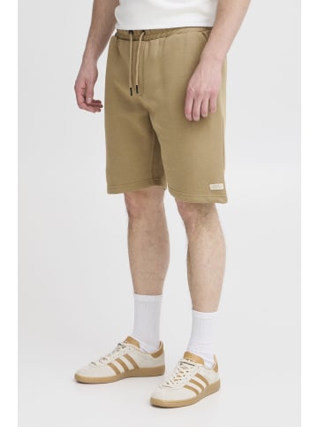 BLEND Sweatshorts BHDownton in Braun