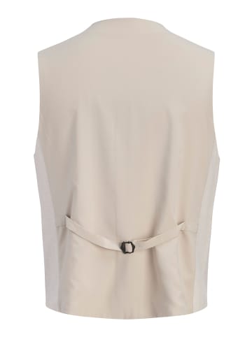 Jack & Jones Weste in Ancient Scroll