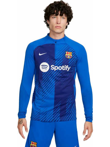 Nike Langarmshirt für Herren in weiß