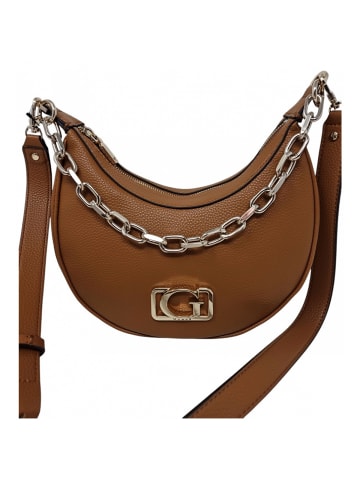 Guess Tasche Guess in Braun