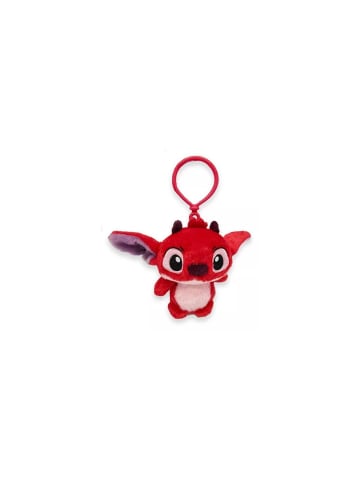 Disney Pink Rote 3D Plüschfigur