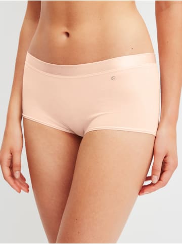 Calida Panty in parfait pink