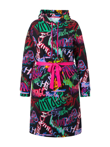 Angel of Style Kleid in schwarz