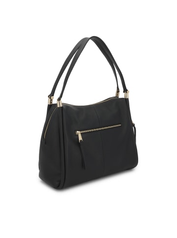 Kazar Schultertaschen in Schwarz