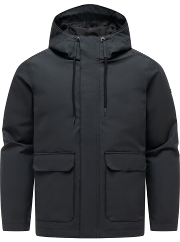ragwear Funktionsjacke Mr Them Light YOUMODO in Black