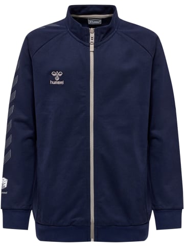 Hummel Hummel Jacke Hmlmove Multisport Kinder in MARINE