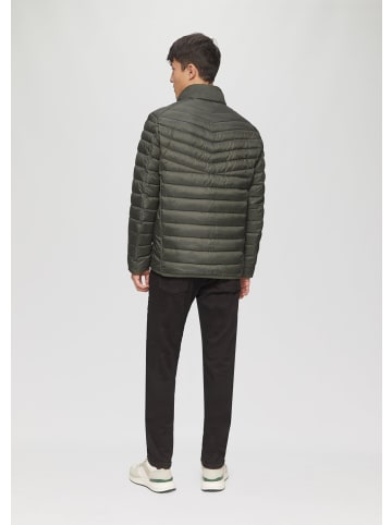s.Oliver Outdoor-Jacke in 7940_olivgrün