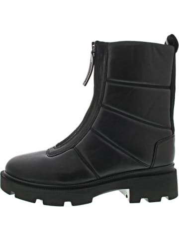 Gabor Comfort Boots Schwarz