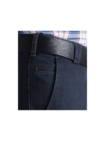 Meyer Jeans in blau