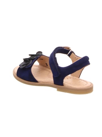 Clic Sandalen Kinder  in blau