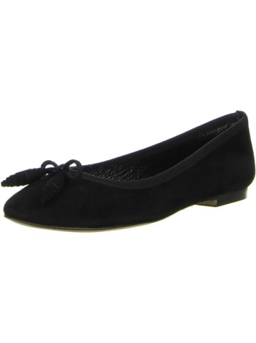 Vista Ballerinas in Schwarz