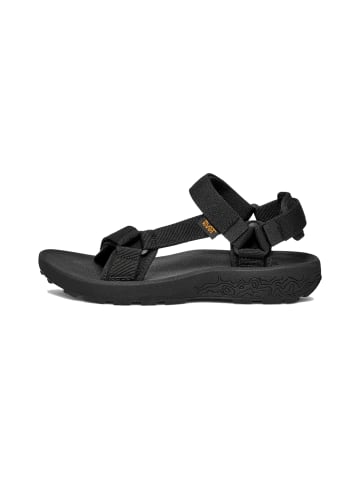 Teva Sandalen 'Hydratrek' in schwarz