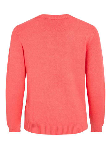 Vila Strickpullover in Dubarry