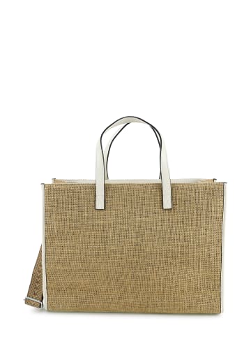 Harpa Shopper ENID in polar white