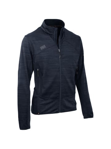 Maul Sport Fleecejacke Falzleben in Marine