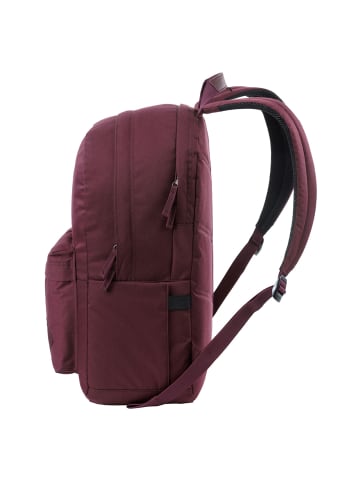 Nitro Urban Plus Rucksack 45 cm Laptopfach in wine