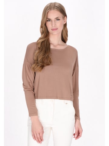 DreiMaster Women Blouse in sand