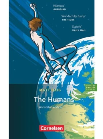 Cornelsen Verlag Buch - Cornelsen English Library - Für den Englischunterricht in der Sekun