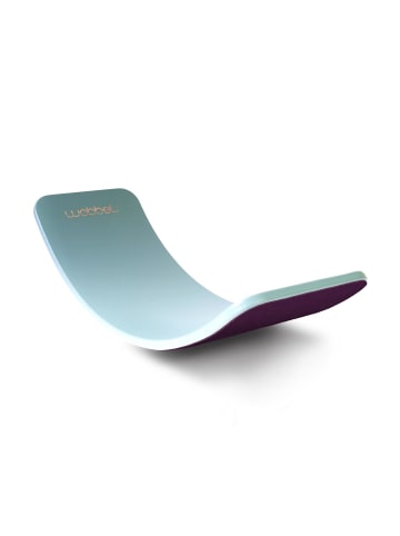 Wobbel Board Original - Lim. Ed.  Mondstein, aubergine - ab 2 Jahren