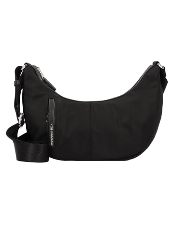 Mandarina Duck Hunter Umhängetasche 20 cm in black