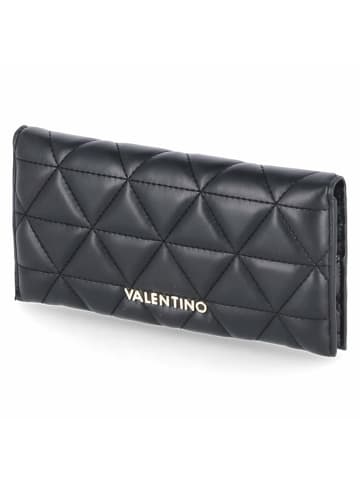 Valentino Geldbörse CARNABY in Schwarz