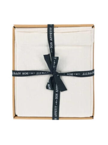 Home&Styling Collection Tischdecke in beige