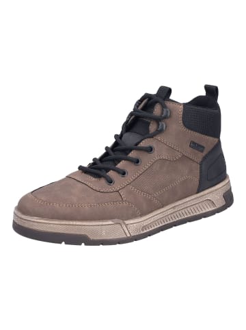 rieker Sneaker Hellbraun