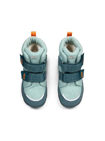 Affenzahn Affenzahn Winterstiefel Comfy Vegan Hase Größe 32