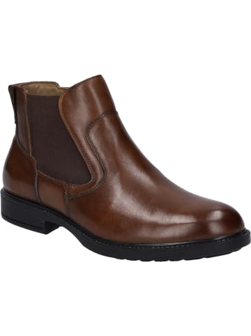 Josef Seibel Stiefelette Harry 05 in cognac