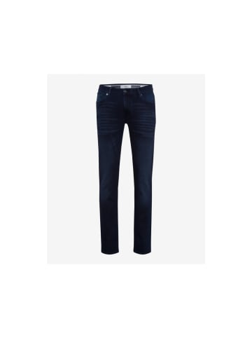 BRAX  Jeans in dunkel-blau