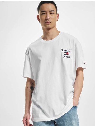 Tommy Hilfiger Tommy Hilfiger T-Shirts in white