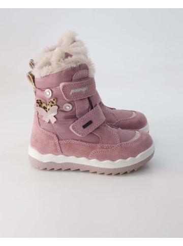 Primigi Winterstiefel in Rosa