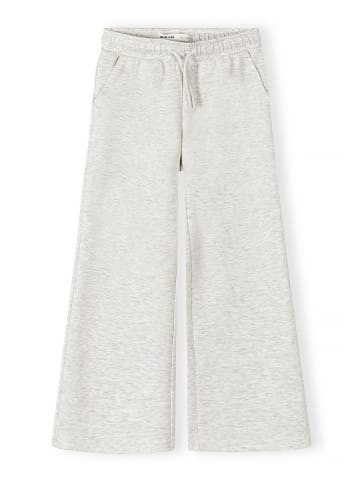 Minoti Jogger Pants 30SCUBA160 in graumeliert