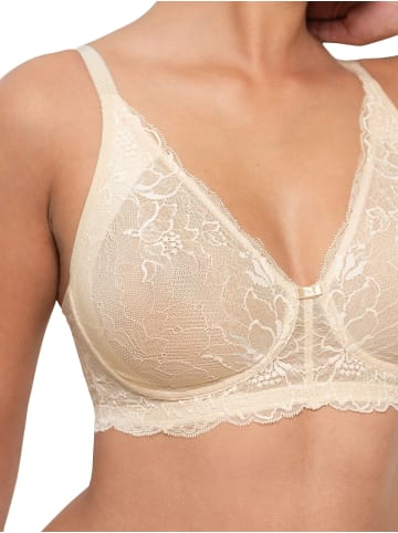 Triumph Bügelloser BH Amourette Charm in CREAMY DREAM