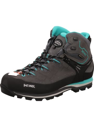 MEINDL Wanderschuh in grau