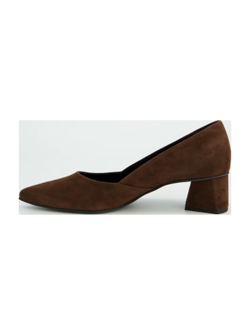 Paul Green Klassische Pumps in Braun