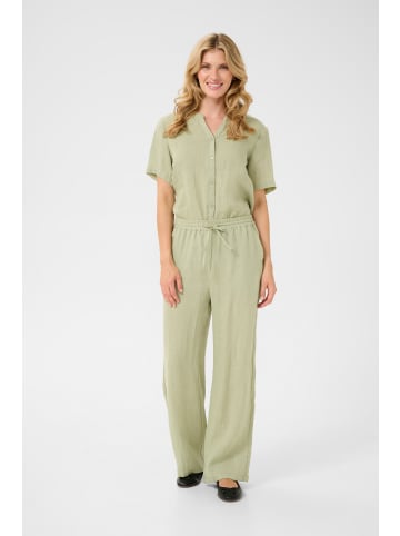 Cream Casual Hose CRBellis Loose fit in Tea