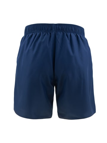 Puma Badehose PUMA SWIM MEN CATS MID SHORTS in Navy