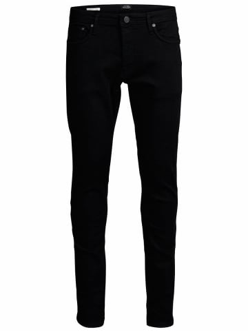 Jack & Jones Stoffhose für Herren in schwarz