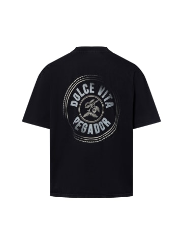 PEGADOR T-Shirt Nuevo in schwarz