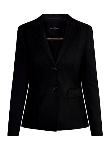 Betty Barclay Kurzblazer langarm in Schwarz