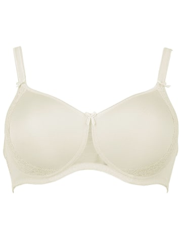 Anita Soft BH mit Schale Lace Rose in Champagner