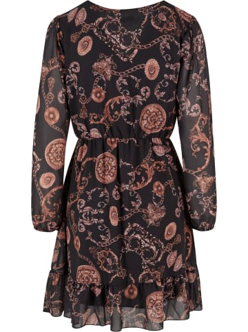 Cloud5ive Kleider in black