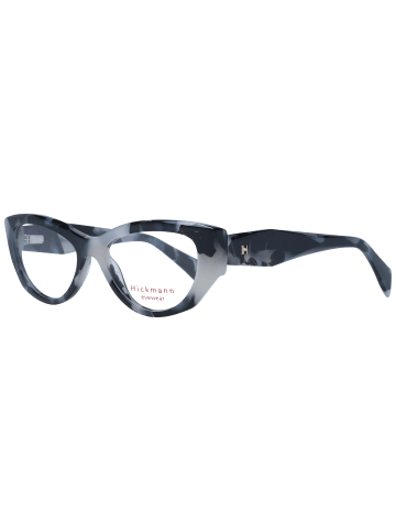 Ana Hickmann Damen Optische Fassungen Katzenauge Schwarz