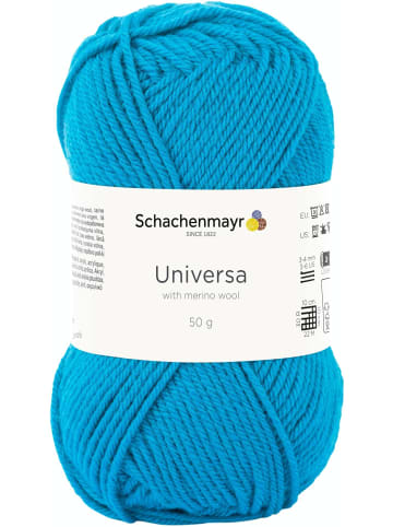 Schachenmayr since 1822 Handstrickgarne Universa, 50g in Türkis