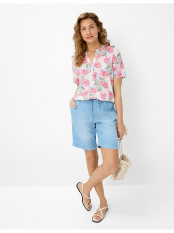 BRAX  Bluse für Damen in weiß