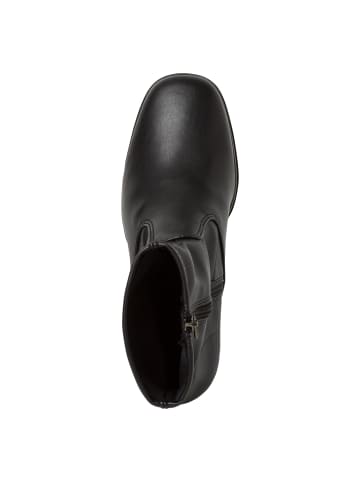 Tamaris Stiefelette in BLACK